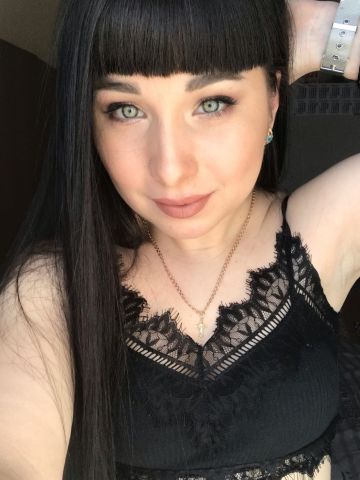 Проститутка Элина
