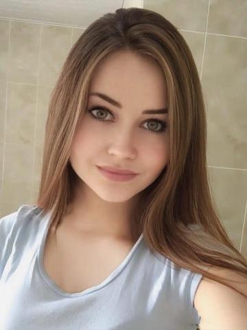 Проститутка Диана